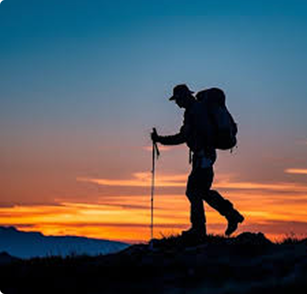 Hiking 101