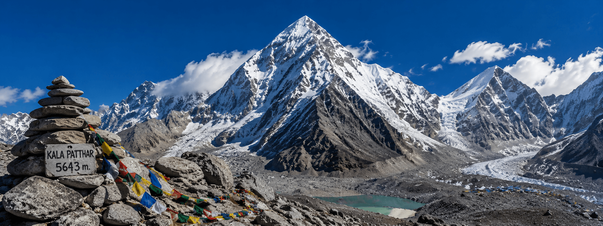 Kala Patthar