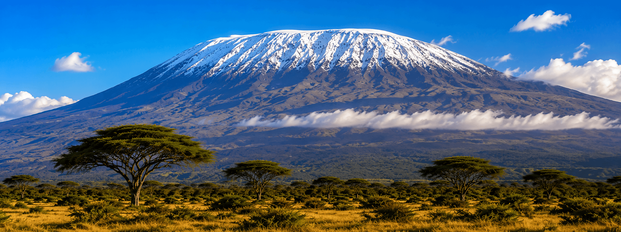 Kilimanjaro