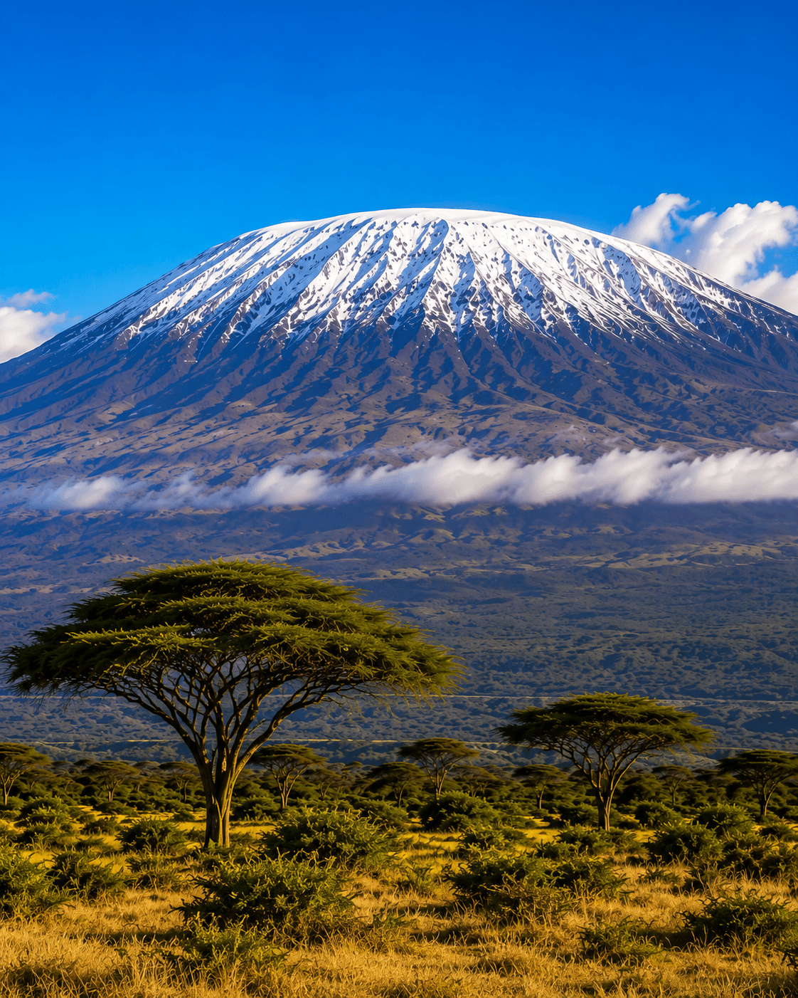 Kilimanjaro