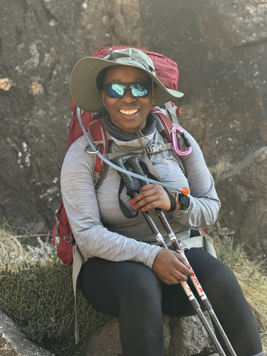Itumeleng Mehale