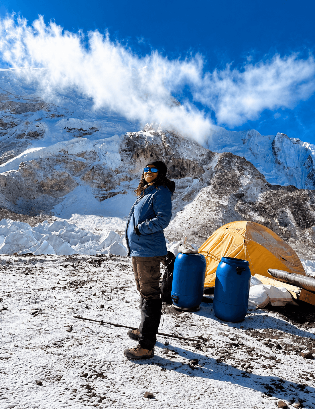 Solo Travel